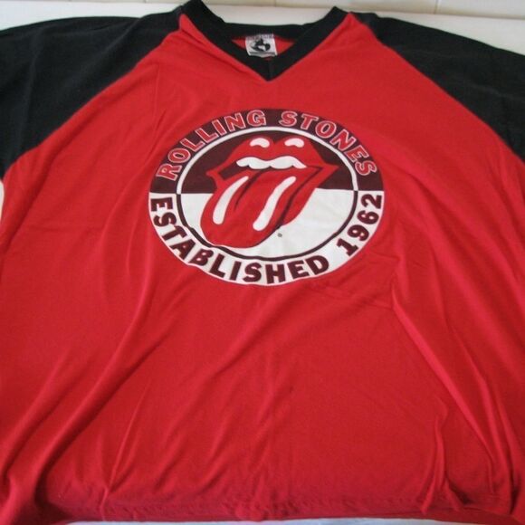 Vintage Rolling Stones T-Shirt, L - Picture 2 of 5
